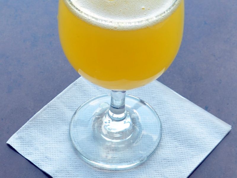 Mimosa