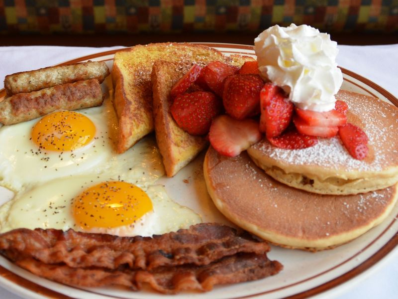 sampler