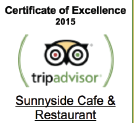 certificate excellence
